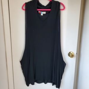 Free People Beach Cover Up Tunic/Dress Size S